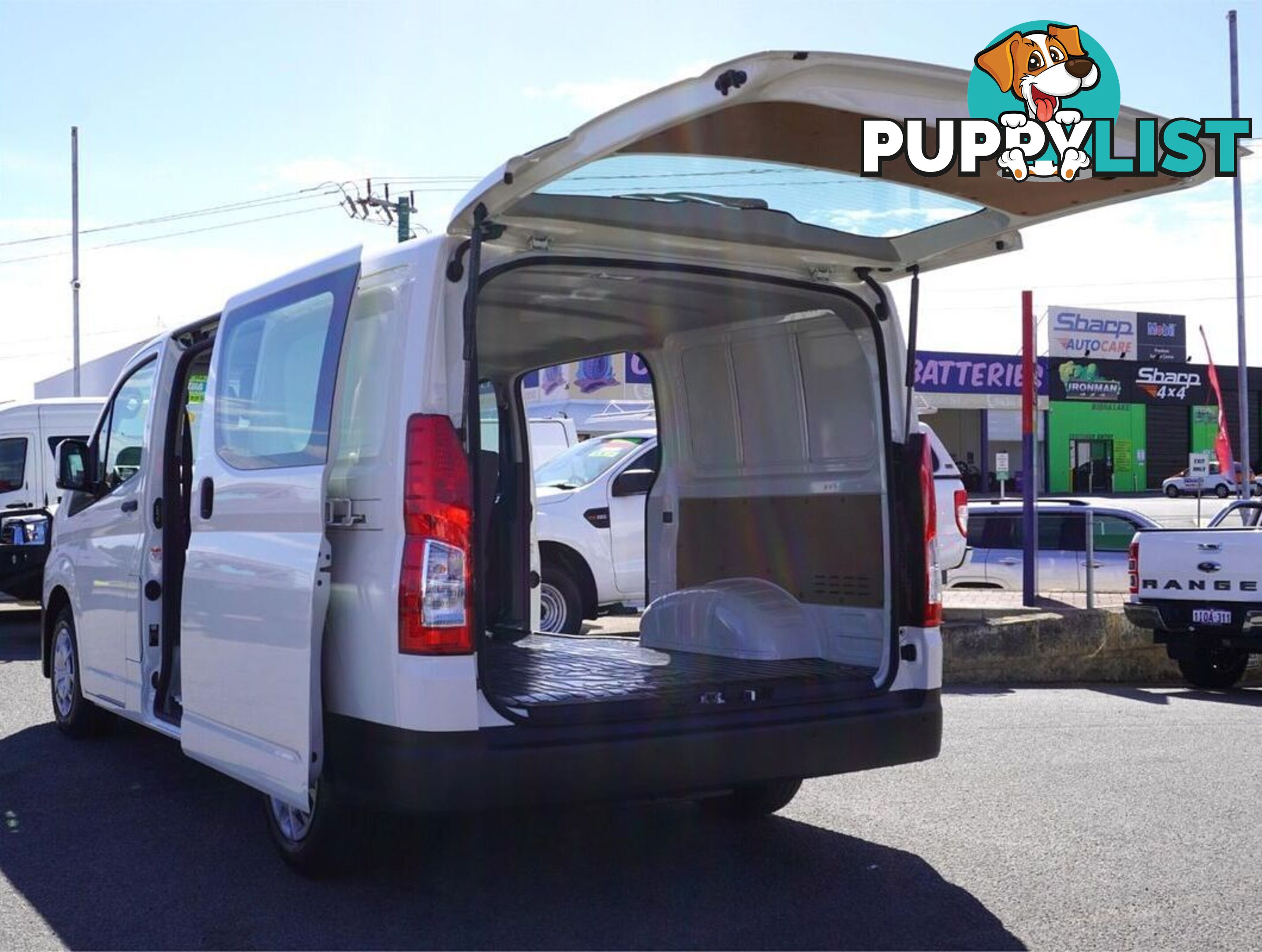2024 TOYOTA HIACE  GDH300R 