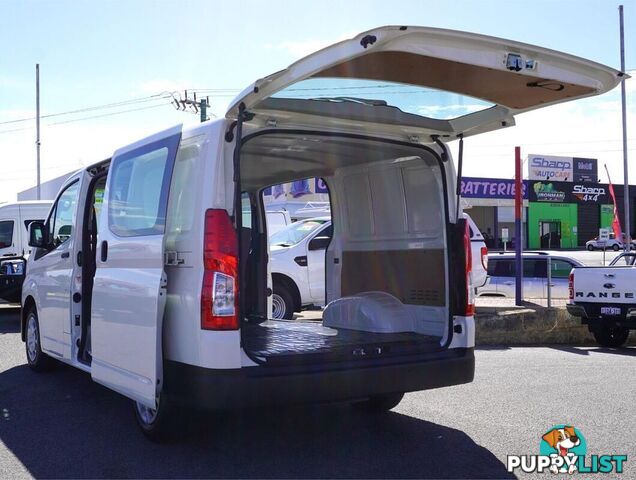 2024 TOYOTA HIACE  GDH300R 