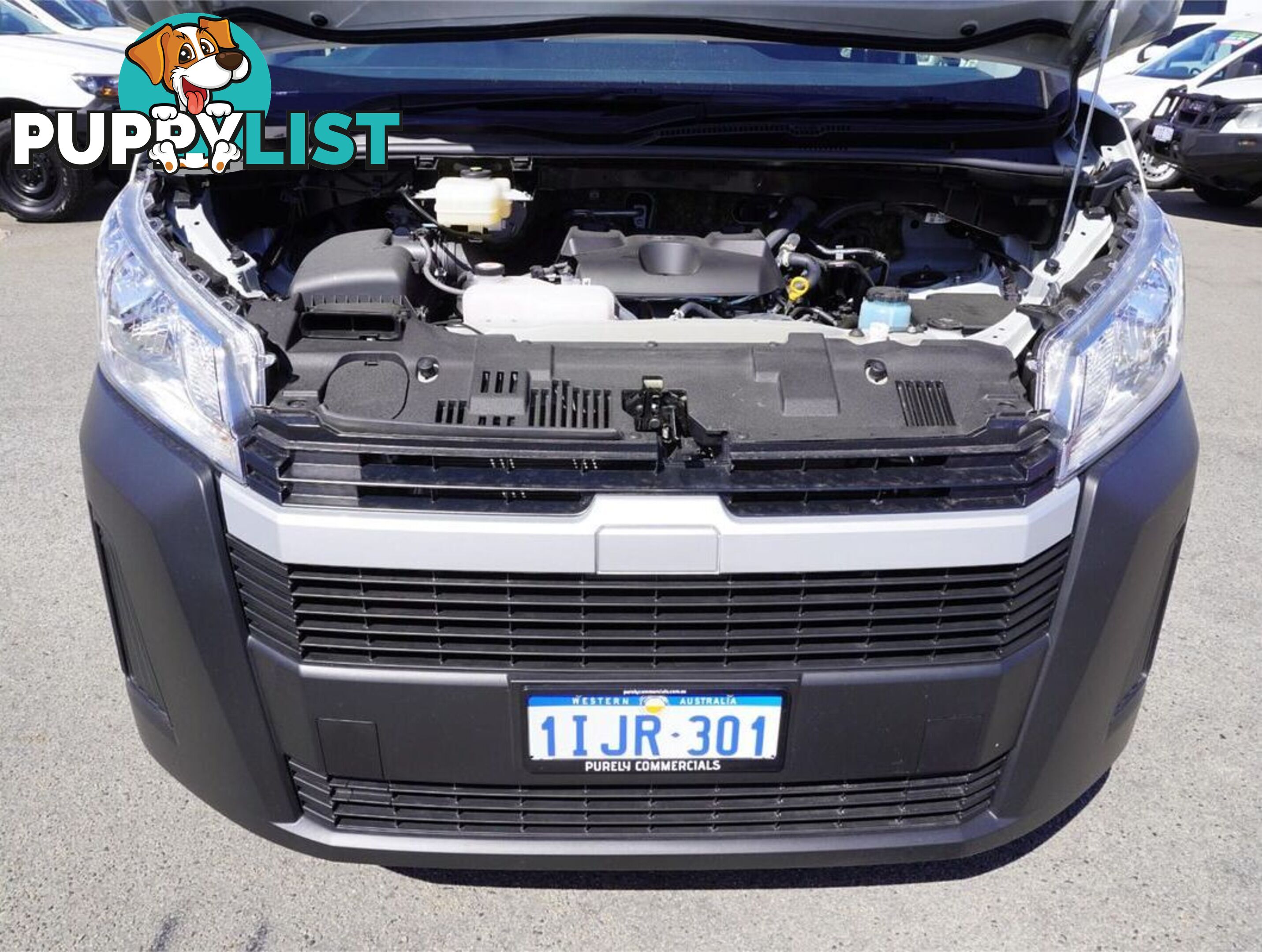 2024 TOYOTA HIACE  GDH300R 