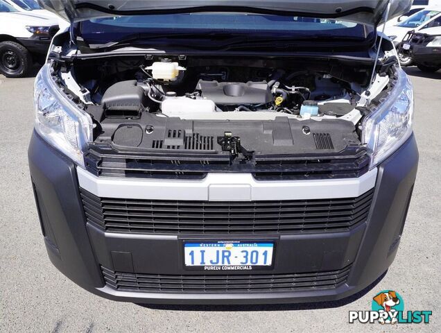 2024 TOYOTA HIACE  GDH300R 