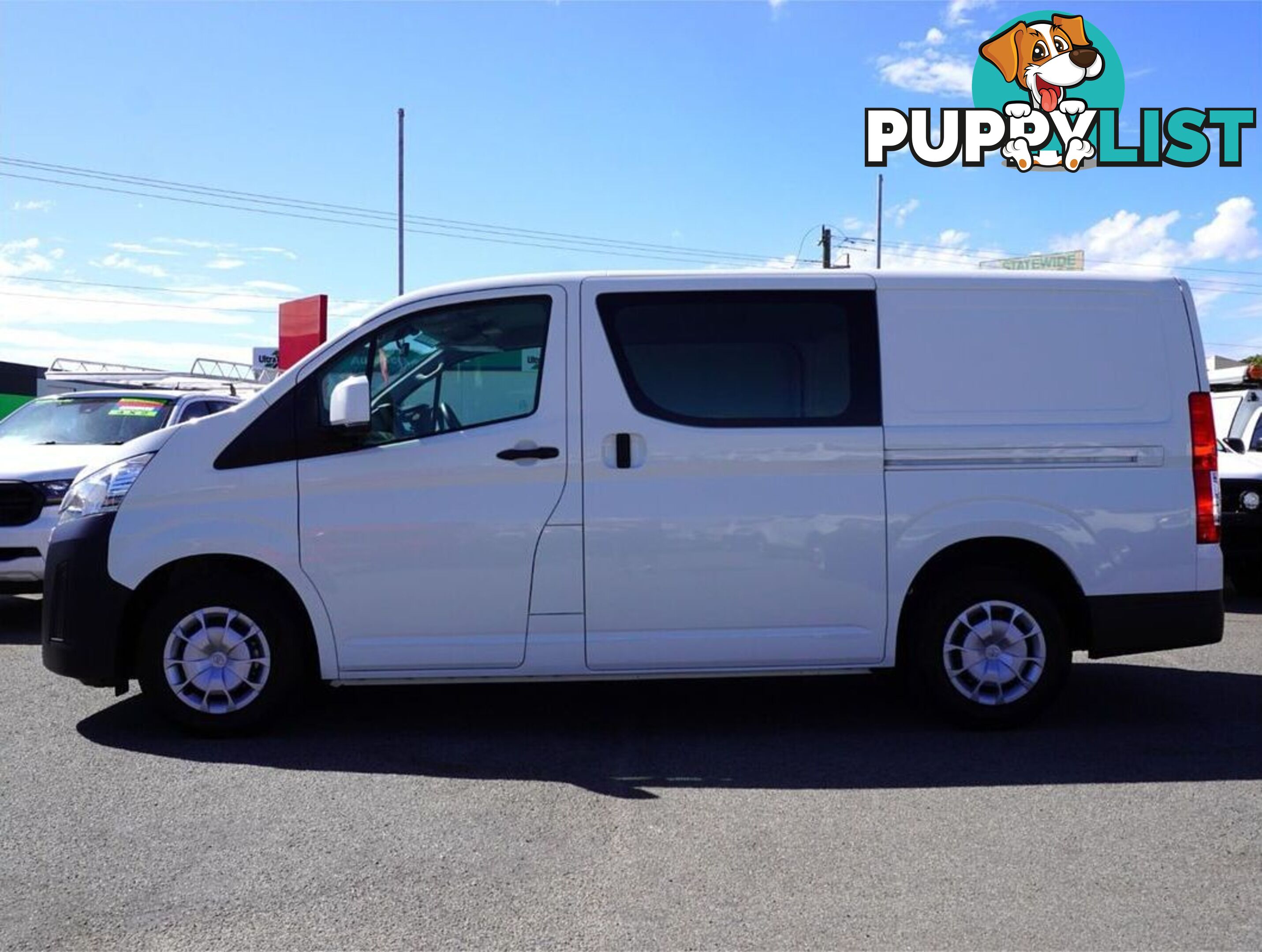 2024 TOYOTA HIACE  GDH300R 