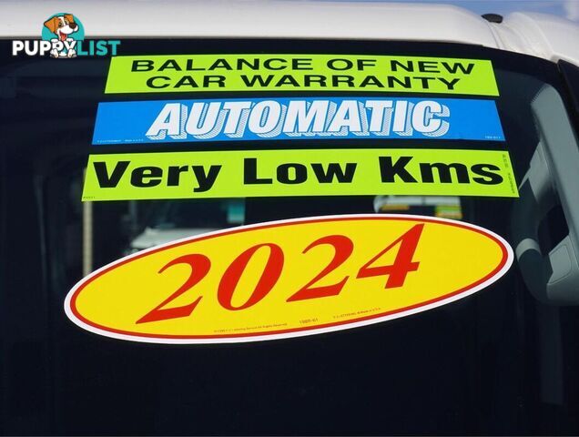 2024 TOYOTA HIACE  GDH300R 
