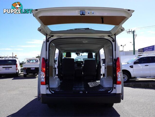 2024 TOYOTA HIACE  GDH300R 