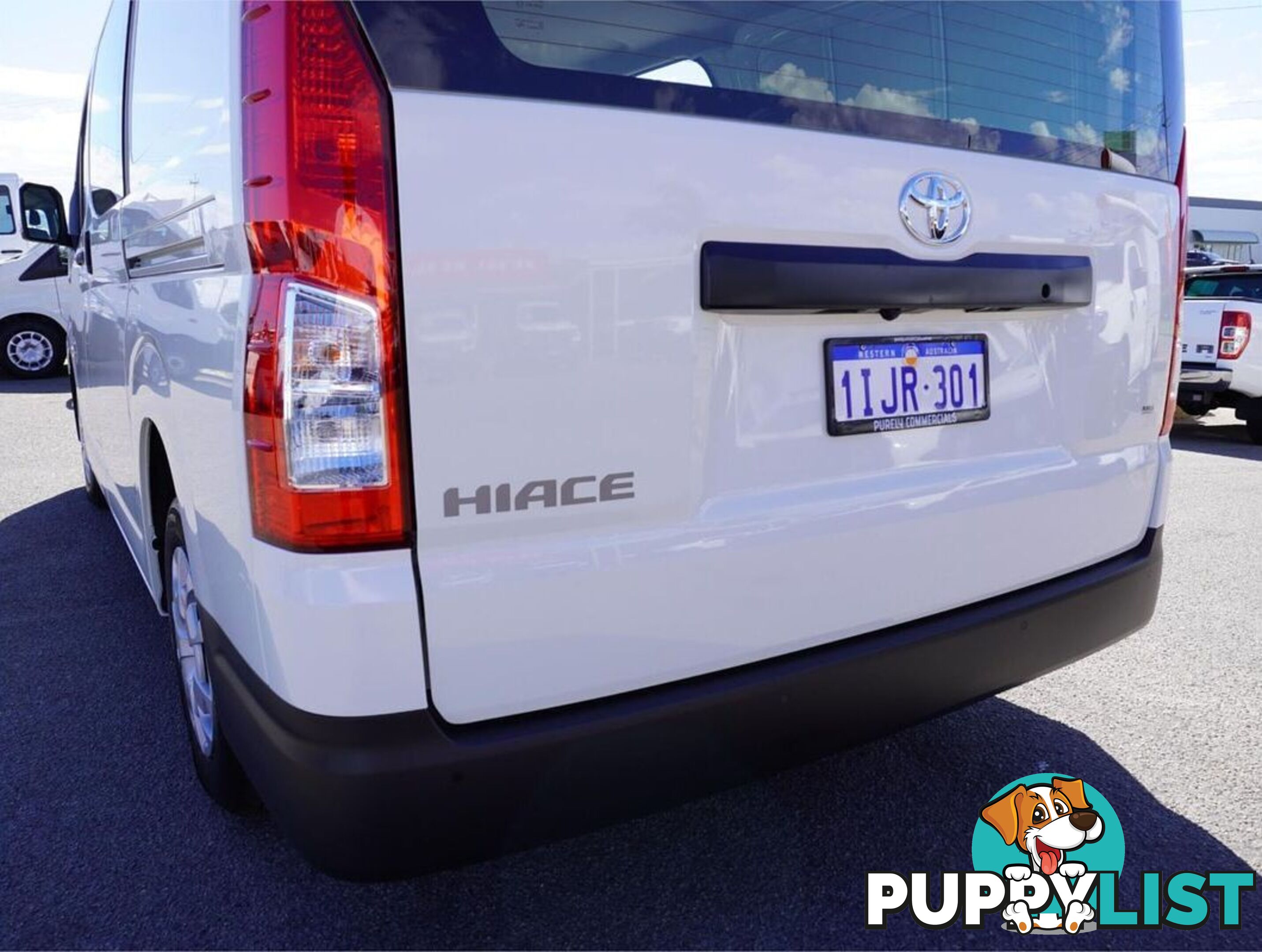 2024 TOYOTA HIACE  GDH300R 