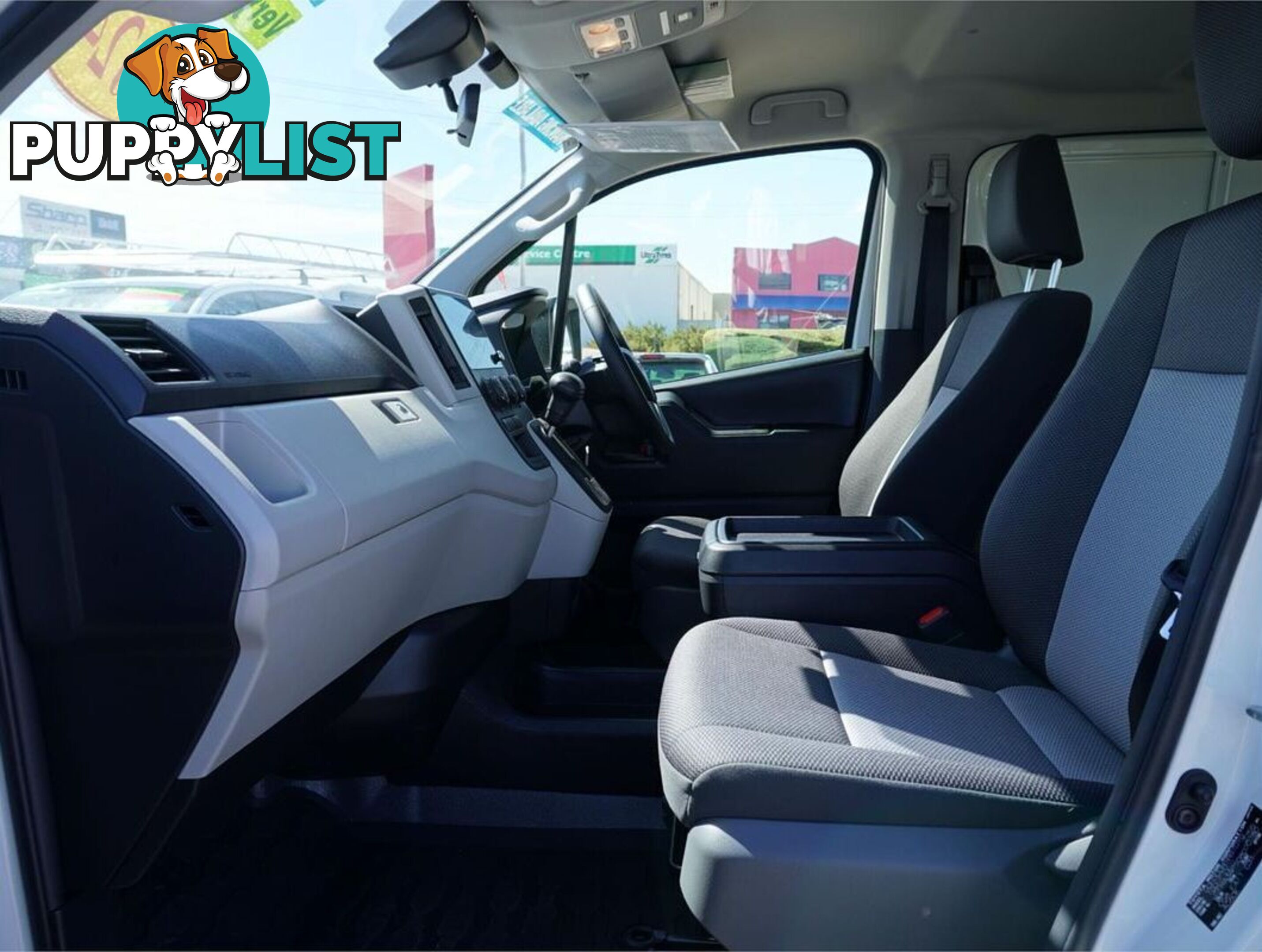 2024 TOYOTA HIACE  GDH300R 