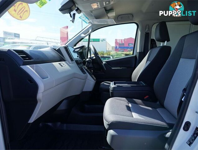 2024 TOYOTA HIACE  GDH300R 