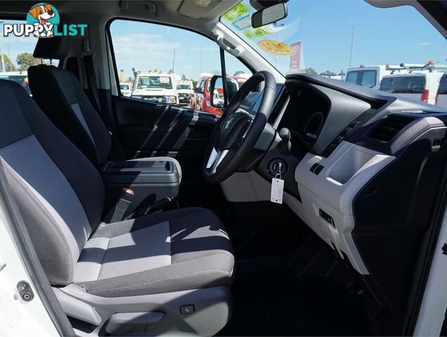2024 TOYOTA HIACE  GDH300R 