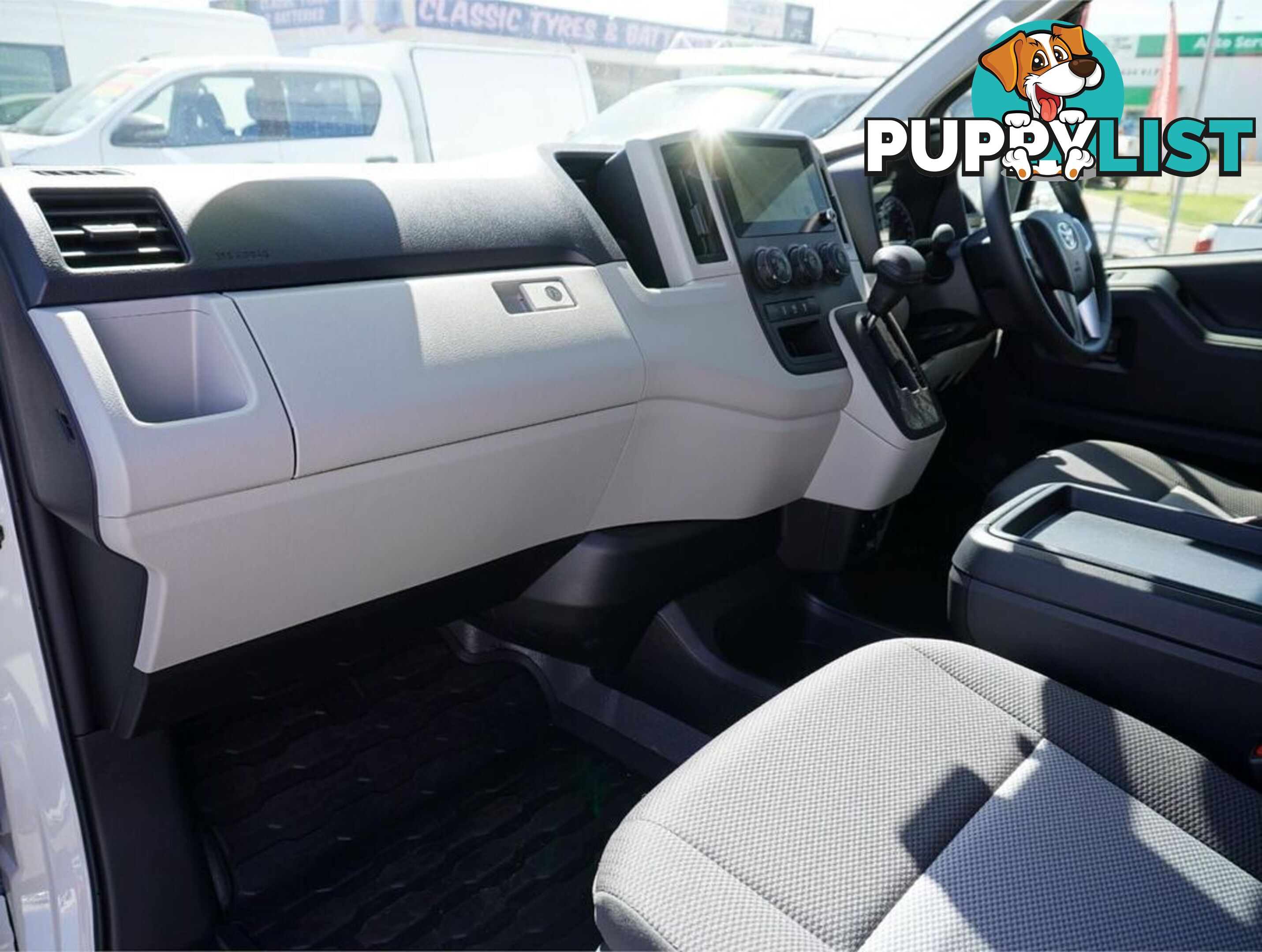 2024 TOYOTA HIACE  GDH300R 