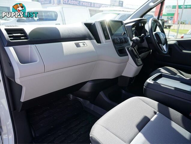 2024 TOYOTA HIACE  GDH300R 