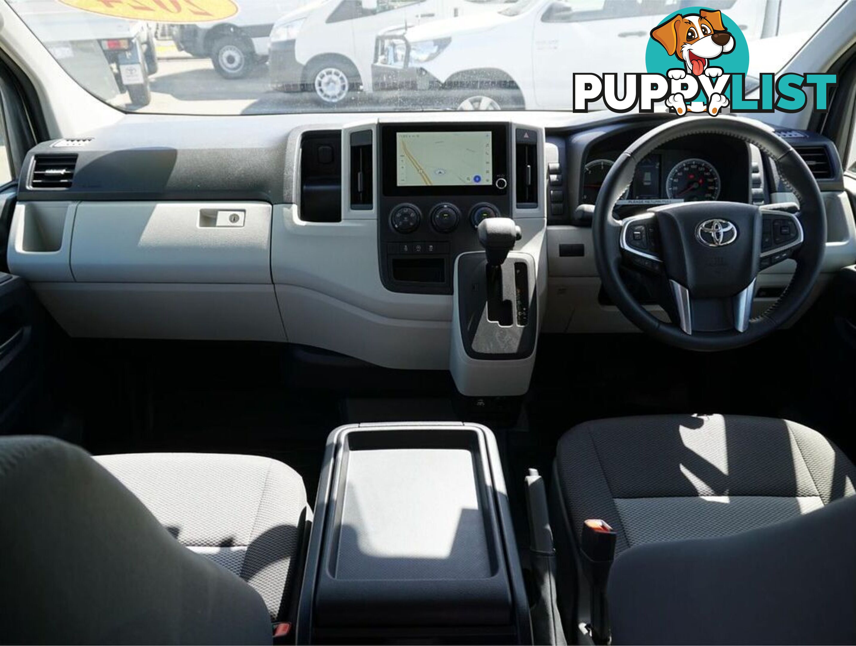 2024 TOYOTA HIACE  GDH300R 