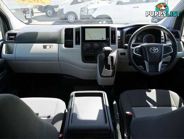 2024 TOYOTA HIACE  GDH300R 