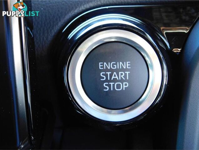 2024 TOYOTA LANDCRUISER  FJA300R 