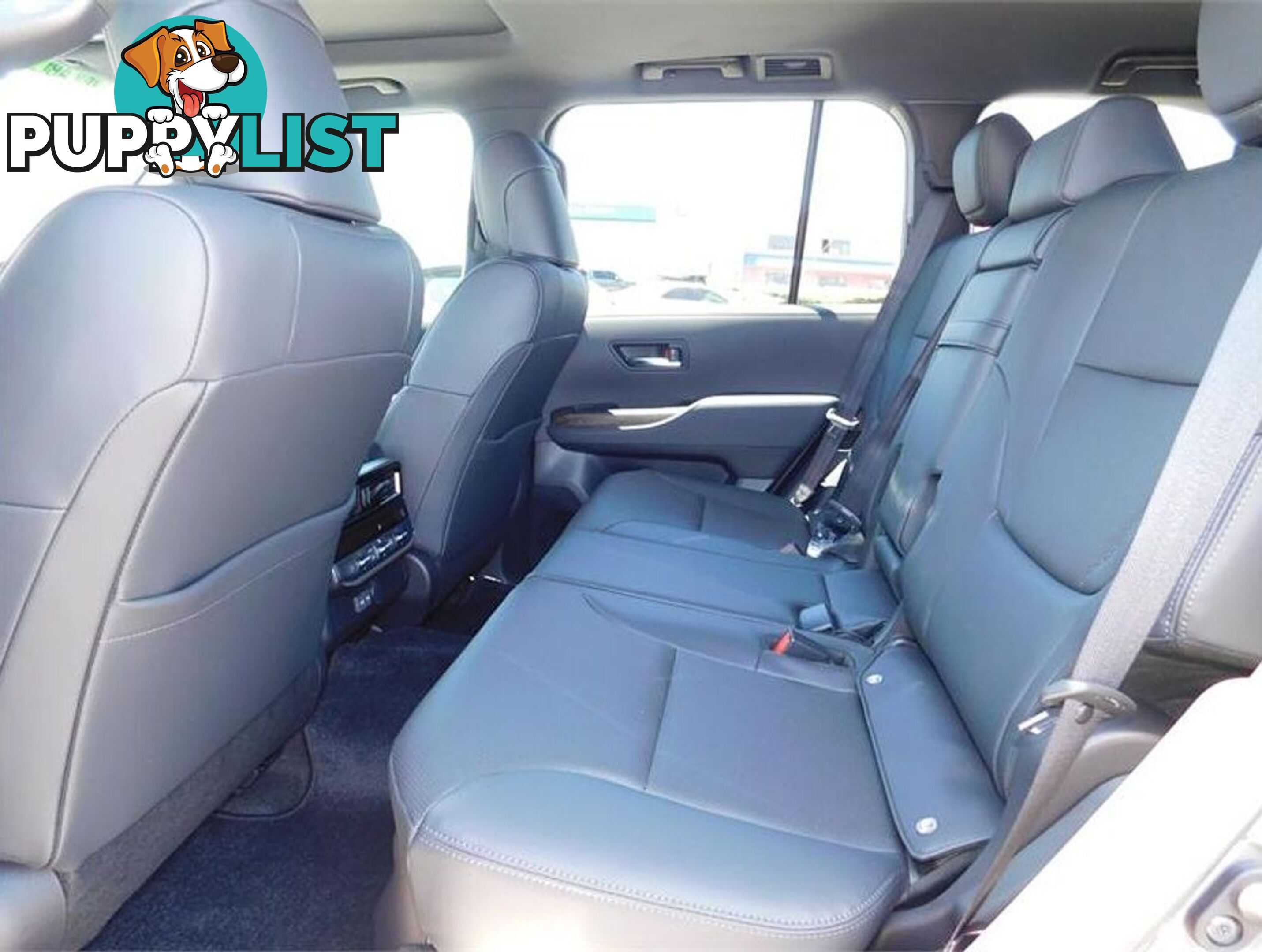 2024 TOYOTA LANDCRUISER  FJA300R 