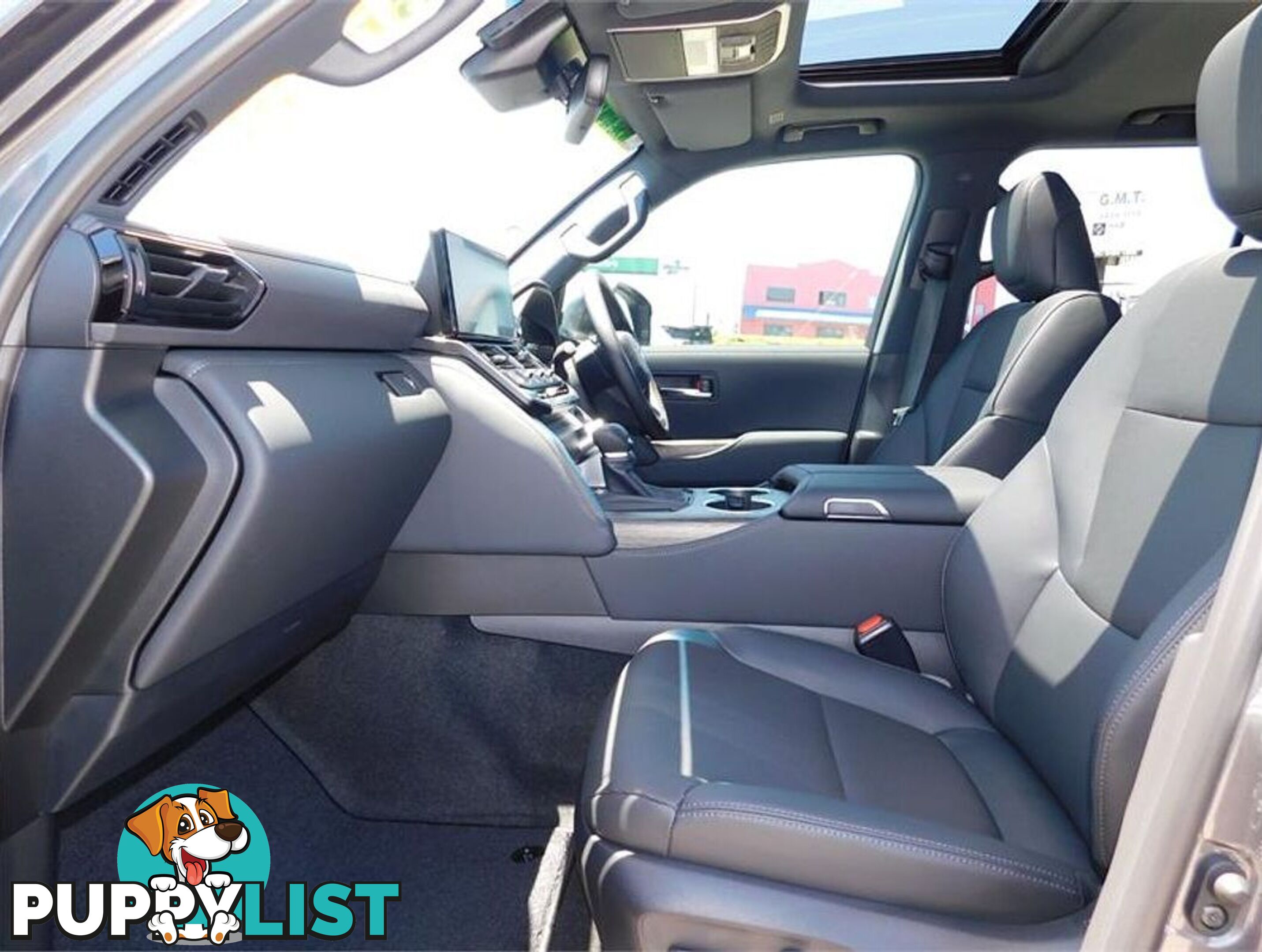 2024 TOYOTA LANDCRUISER  FJA300R 