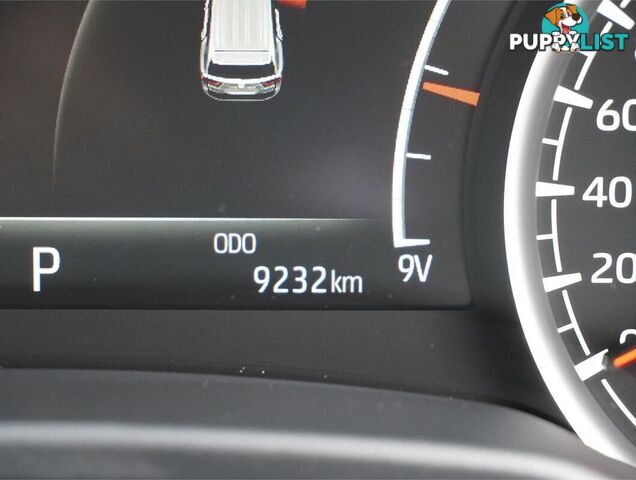 2024 TOYOTA LANDCRUISER  FJA300R 