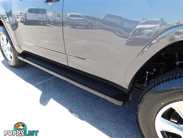 2024 TOYOTA LANDCRUISER  FJA300R 