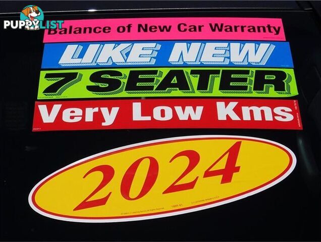 2024 TOYOTA LANDCRUISER  FJA300R 