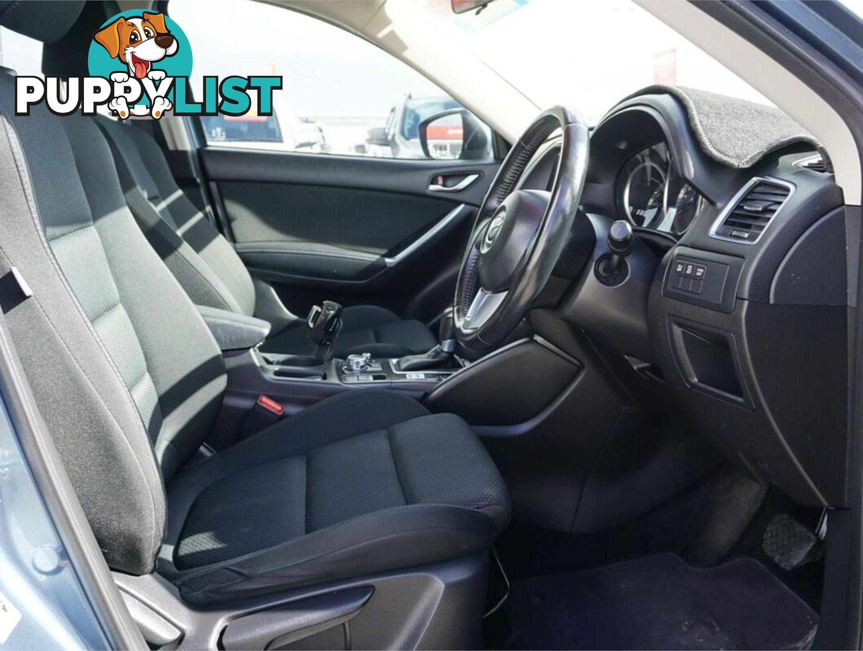 2016 MAZDA CX-5  KE SERIES 2 