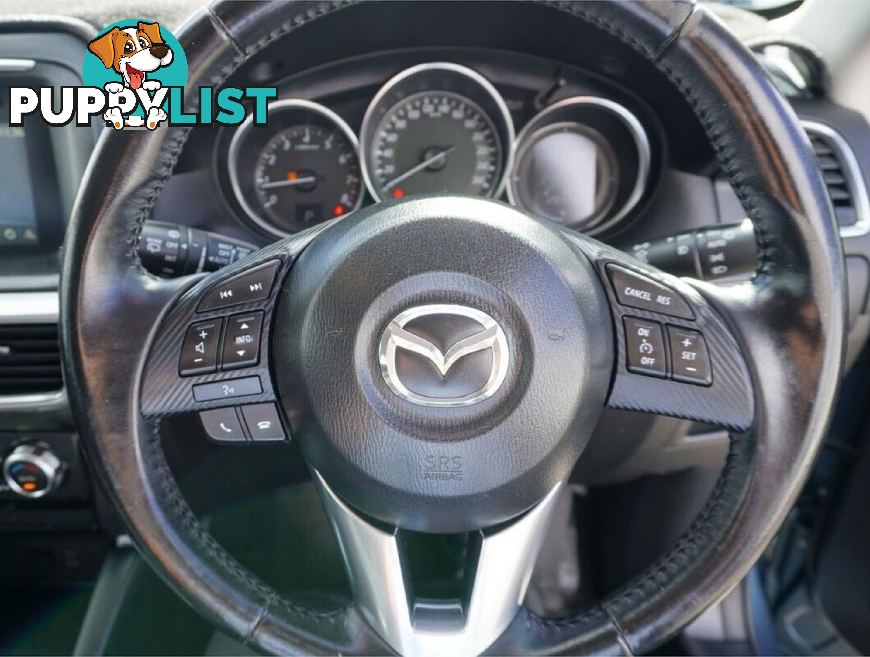 2016 MAZDA CX-5  KE SERIES 2 
