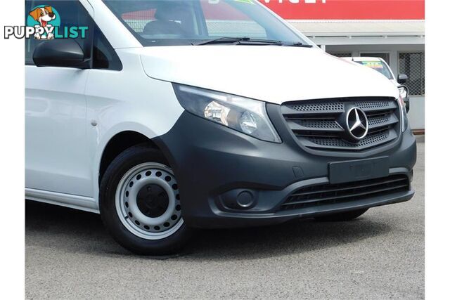 2020 MERCEDES BENZ VITO  447 