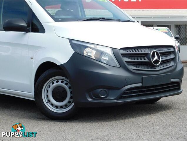 2020 MERCEDES-BENZ VITO  447 