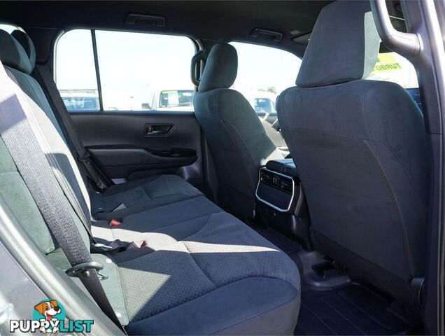 2024 TOYOTA LANDCRUISER  FJA300R 