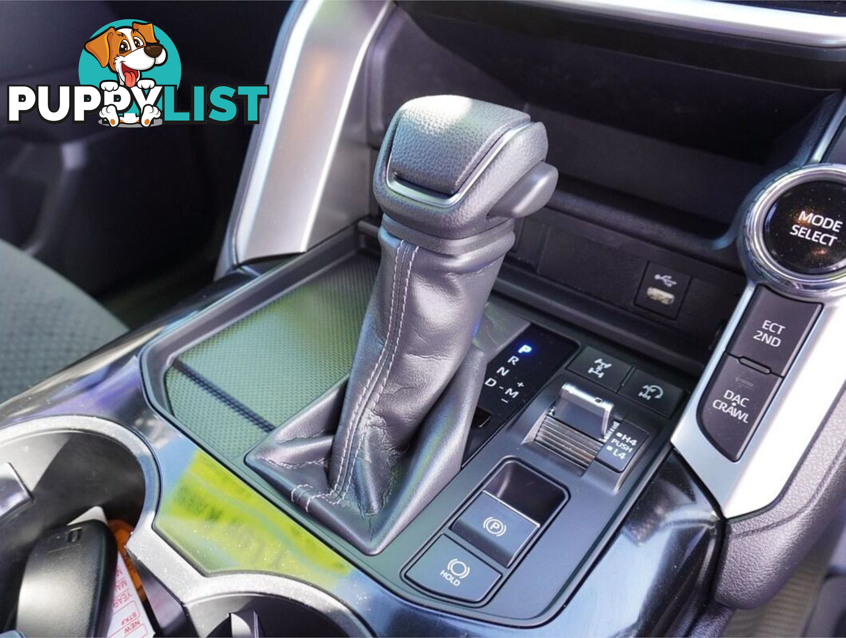 2024 TOYOTA LANDCRUISER  FJA300R 