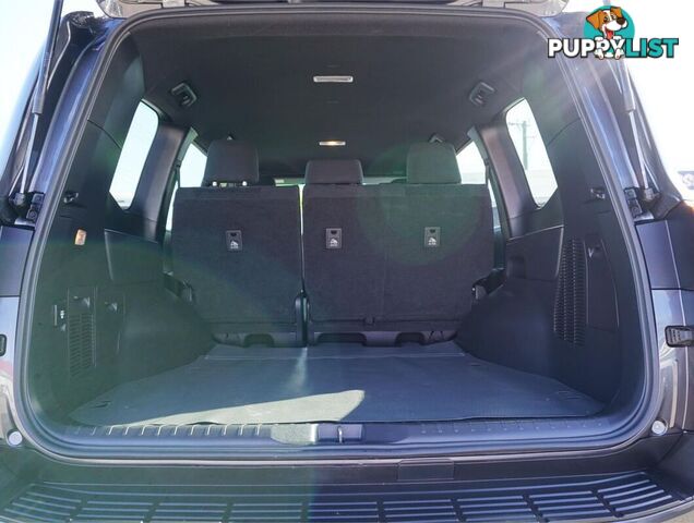 2024 TOYOTA LANDCRUISER  FJA300R 