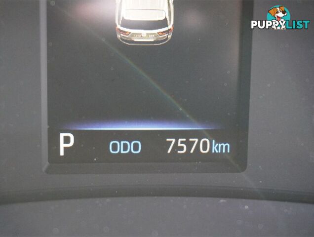 2024 TOYOTA LANDCRUISER  FJA300R 