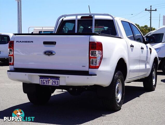 2019 FORD RANGER  PX MKIII 