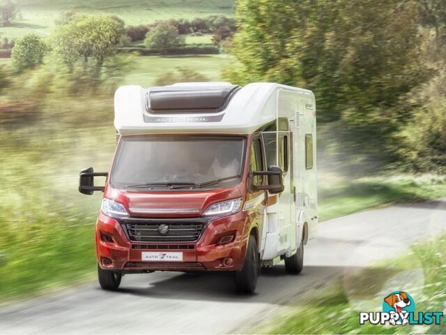 2023 AUTO -TRAIL FB SUPER LO-LINE 2023 TO ORDER