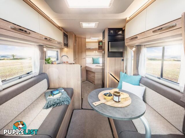 2024 AUTO-TRAIL FB SUPER LO-LINE