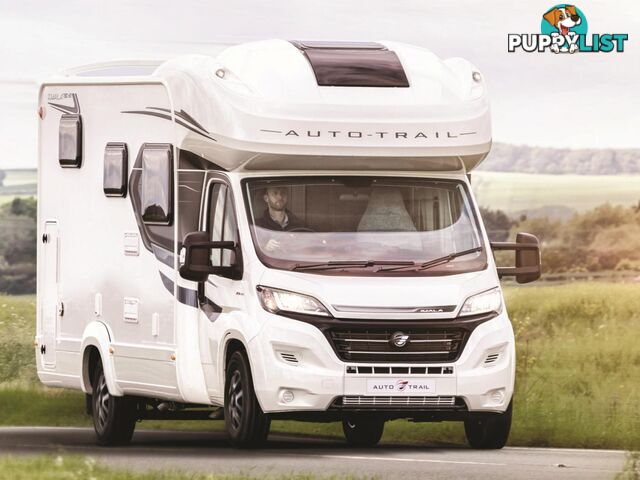 2024 AUTO-TRAIL IMALA 730 LO LINE