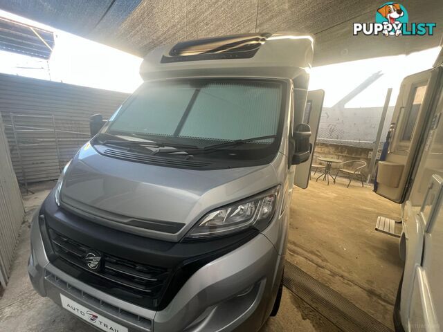 2024 AUTO-TRAIL FB SUPER LO LINE
