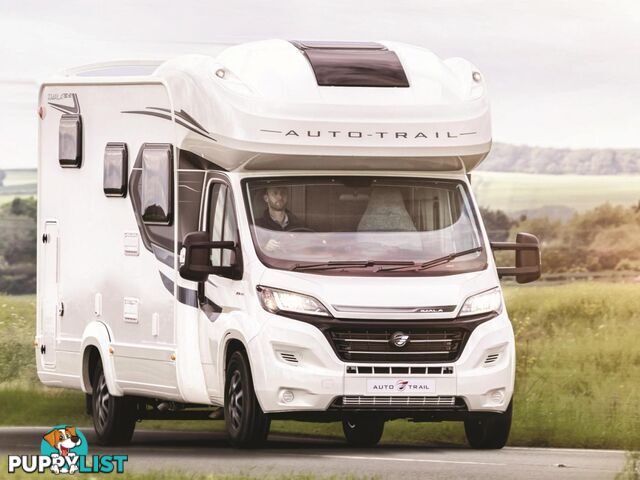 2024 AUTO-TRAIL IMALA 730 LO LINE