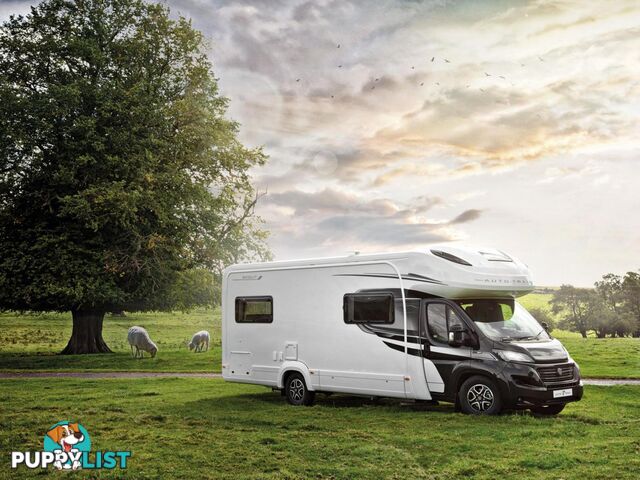 2024 AUTO -TRAIL SCOUT 6 BERTH | 4SEATS