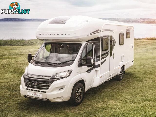 2024 AUTO -TRAIL IMALA 730 HI/LO LINE