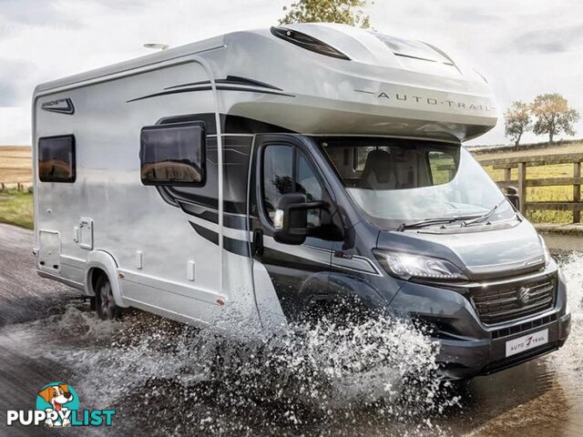 2024 AUTO-TRAIL DELAWARE LO LINE