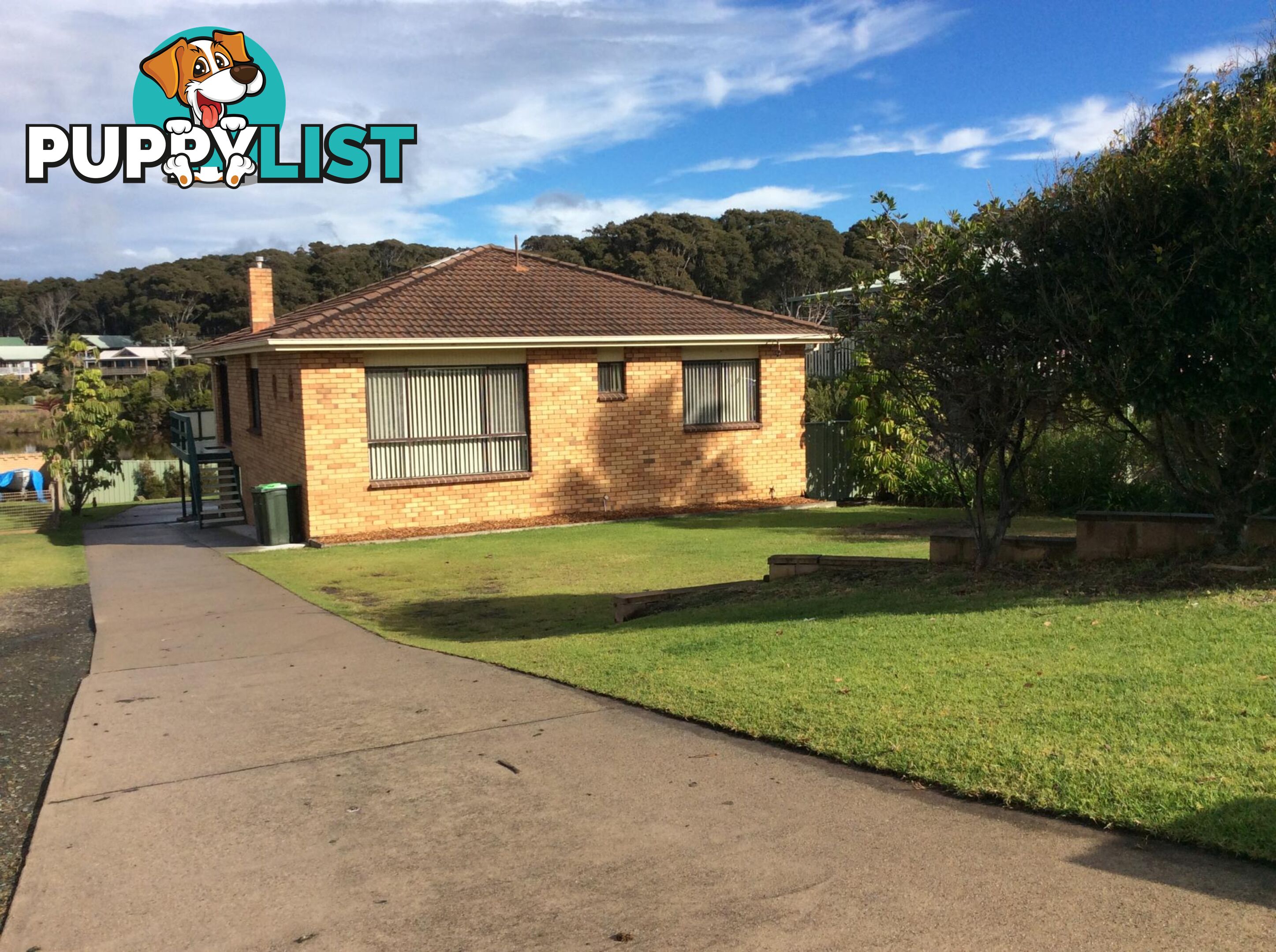 103 Cresswick Parade DALMENY NSW 2546