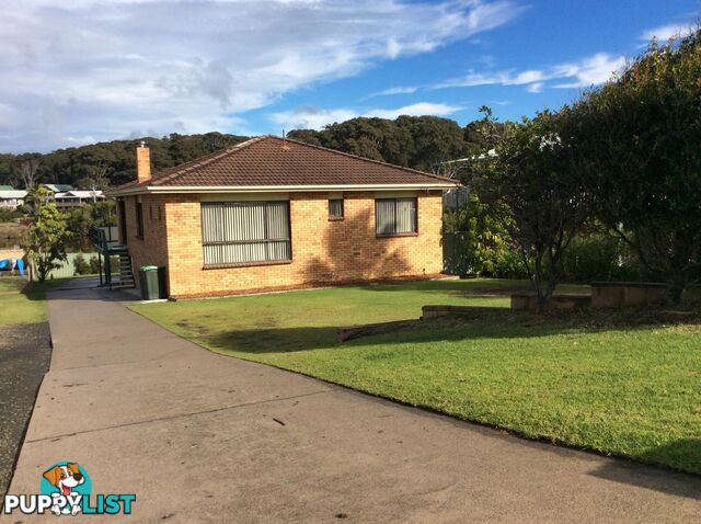 103 Cresswick Parade DALMENY NSW 2546