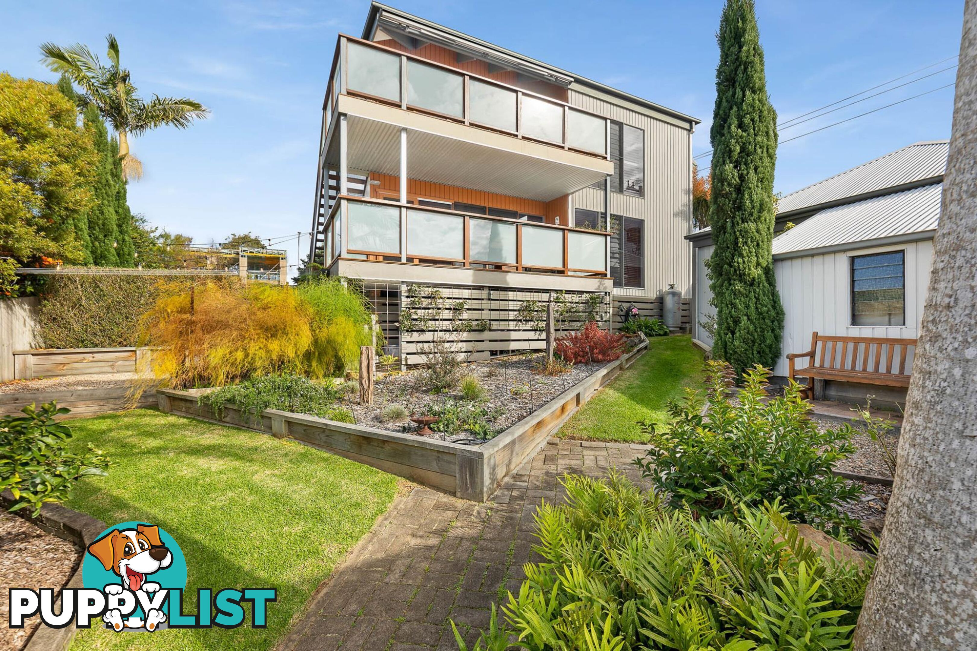 31 Parbery Avenue BERMAGUI NSW 2546