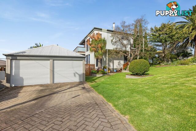 31 Parbery Avenue BERMAGUI NSW 2546