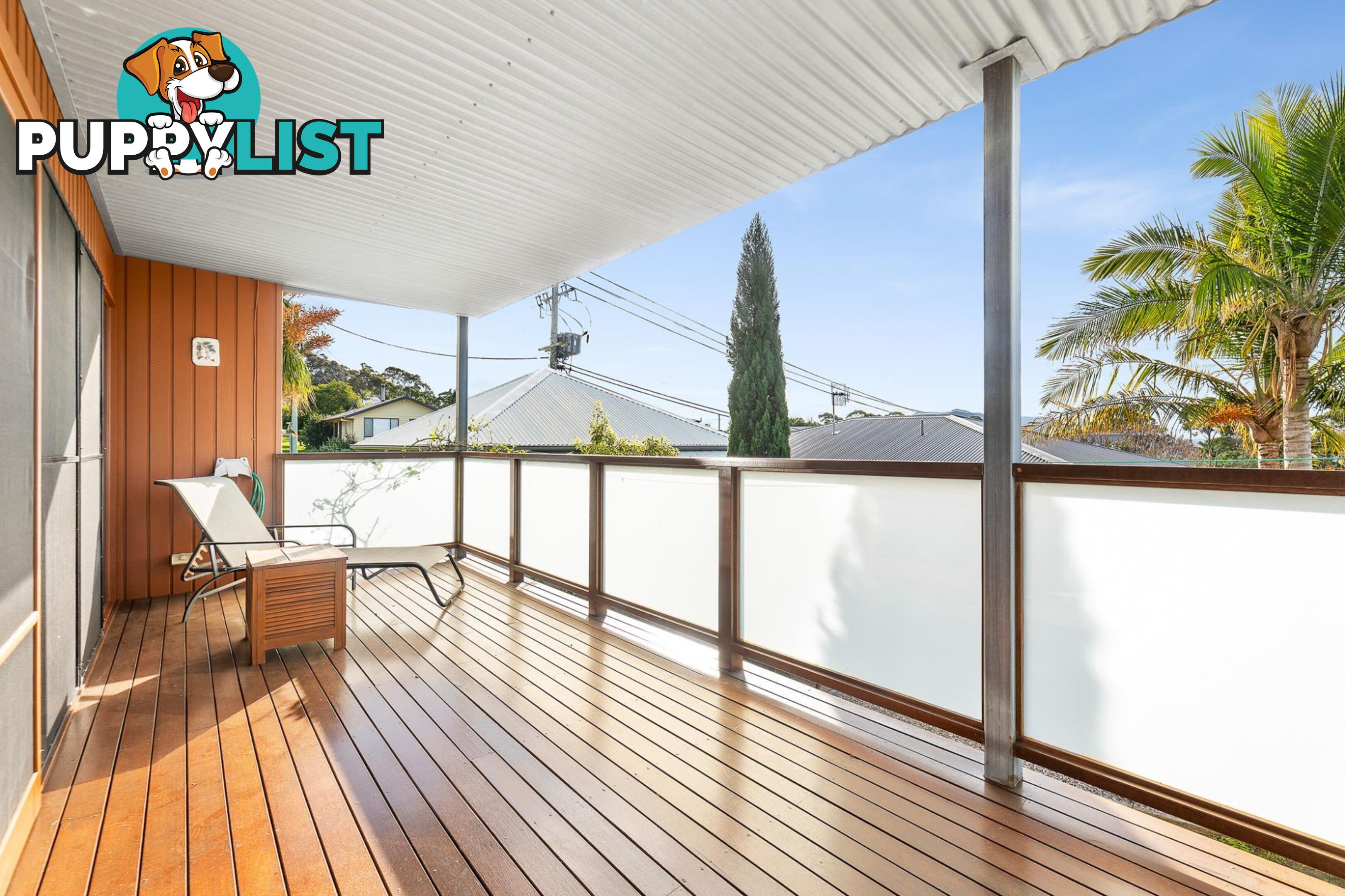 31 Parbery Avenue BERMAGUI NSW 2546