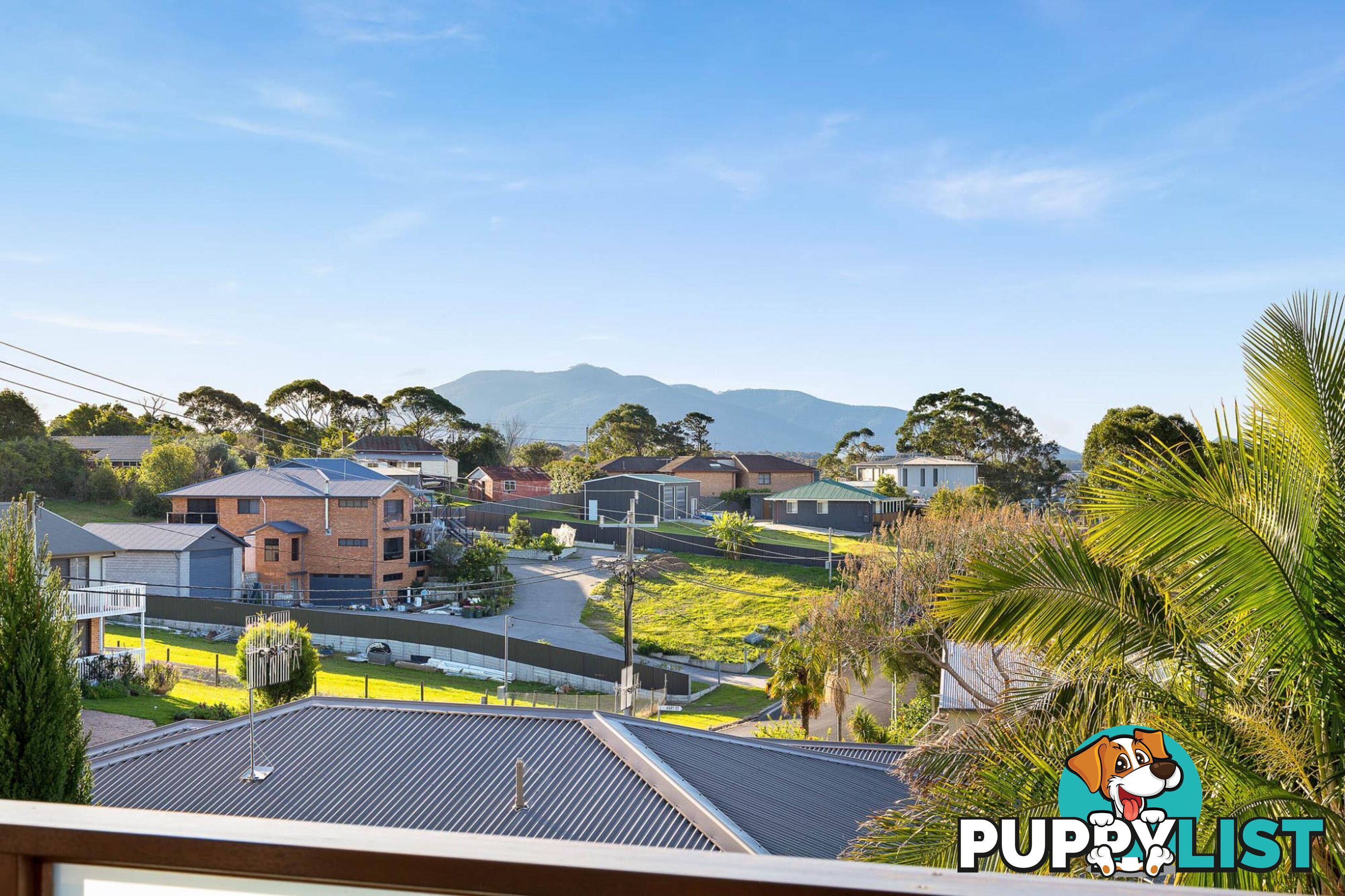 31 Parbery Avenue BERMAGUI NSW 2546