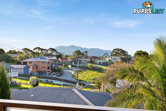 31 Parbery Avenue BERMAGUI NSW 2546