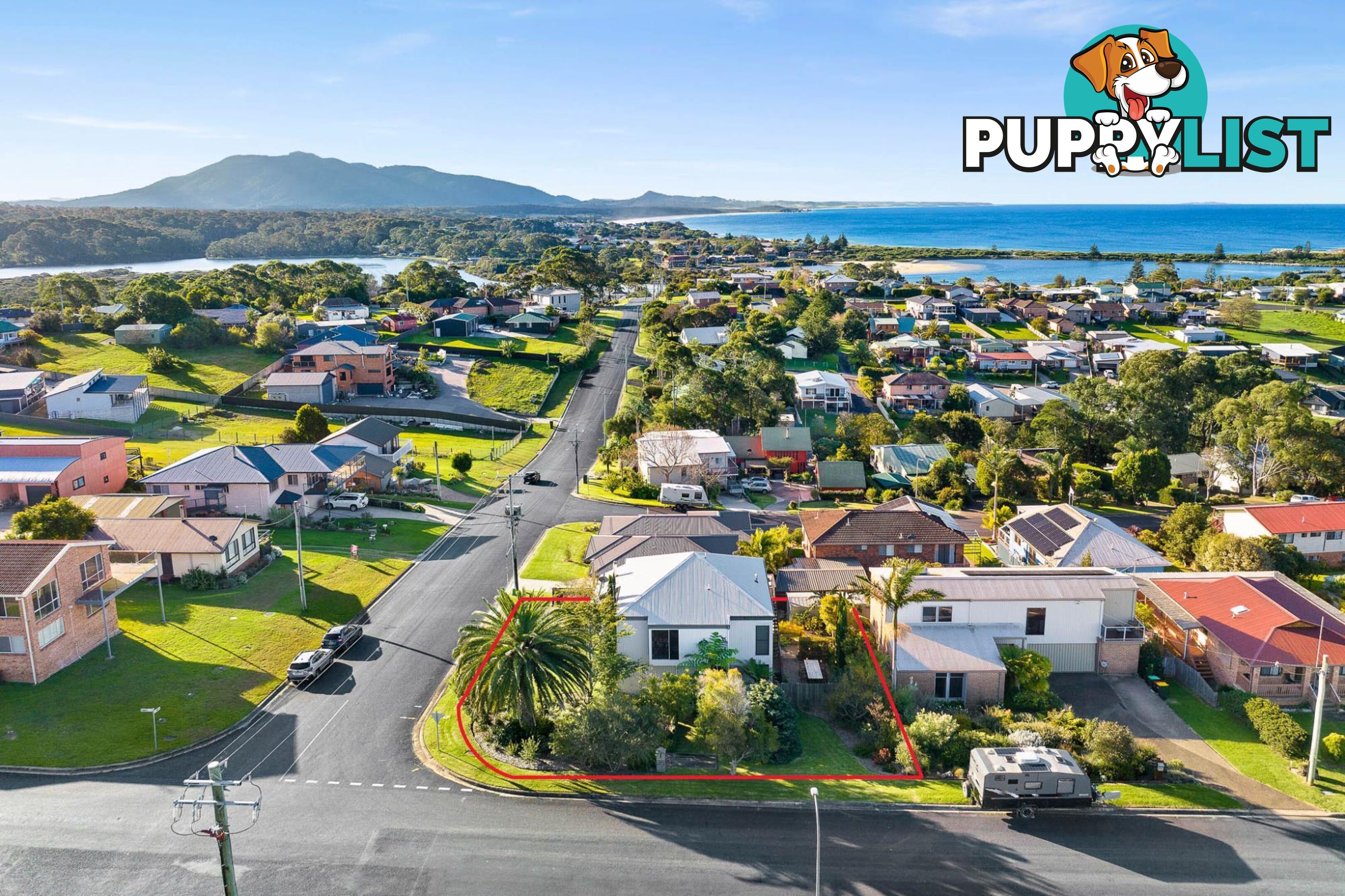 31 Parbery Avenue BERMAGUI NSW 2546