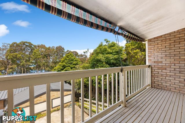 4/1 Woodbury Road NORTH NAROOMA NSW 2546