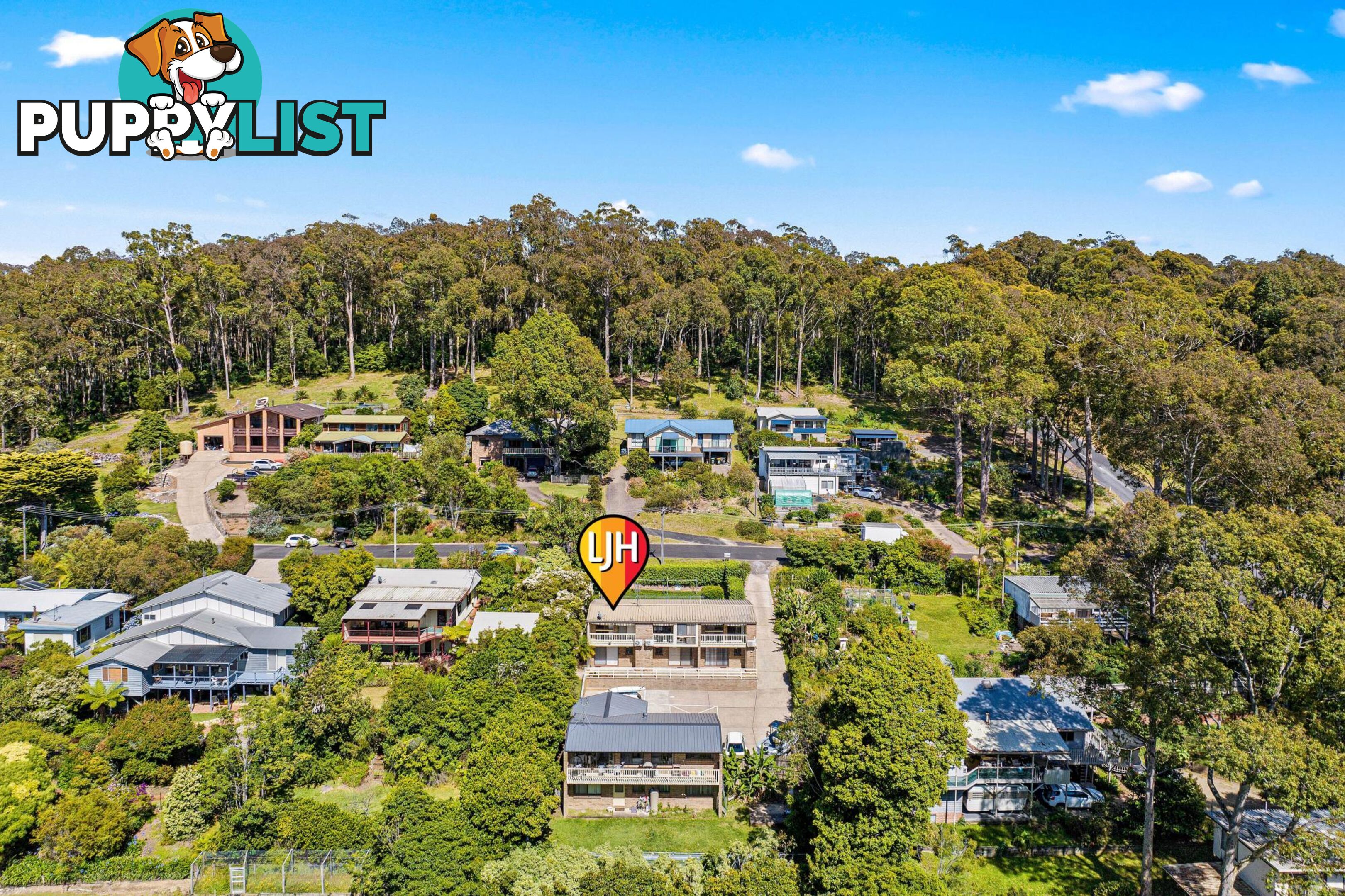 4/1 Woodbury Road NORTH NAROOMA NSW 2546