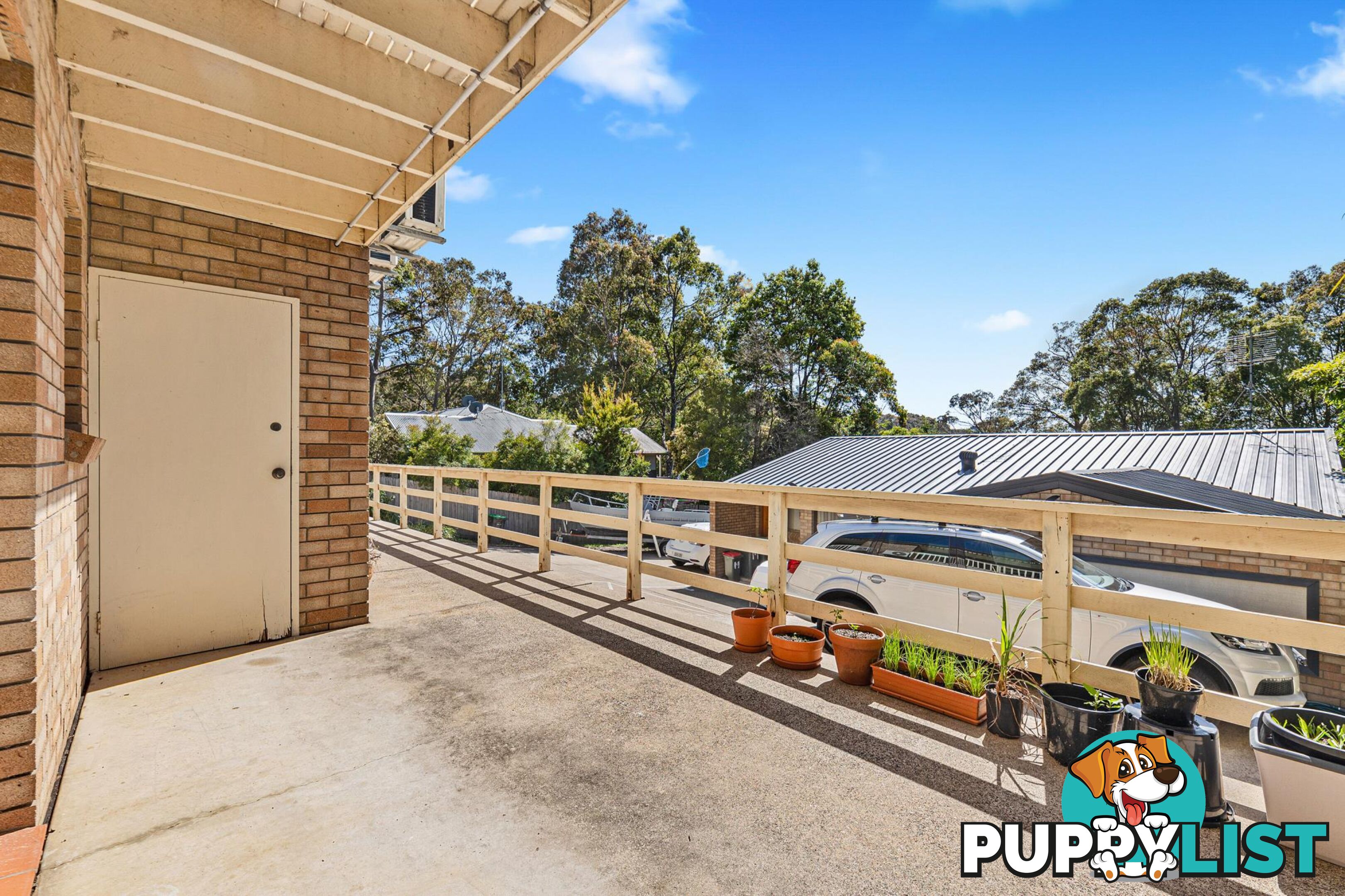 4/1 Woodbury Road NORTH NAROOMA NSW 2546