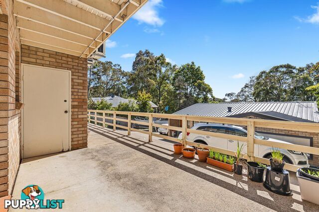 4/1 Woodbury Road NORTH NAROOMA NSW 2546